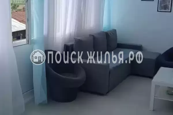 Частный сектор «Часть дома у моря»