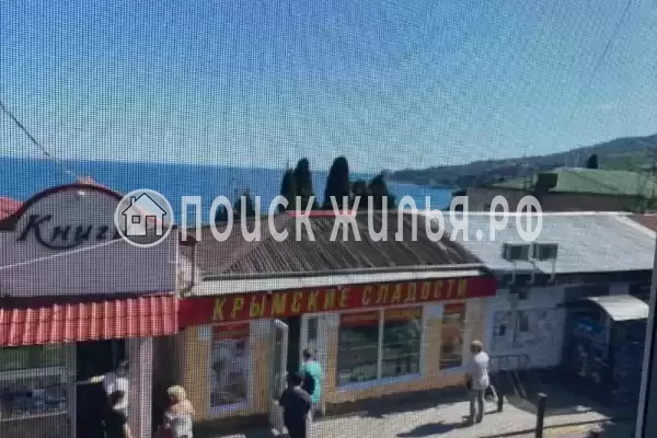 Частный сектор «Часть дома у моря»