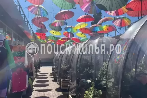 Квартира «Студия на Кутаисской»