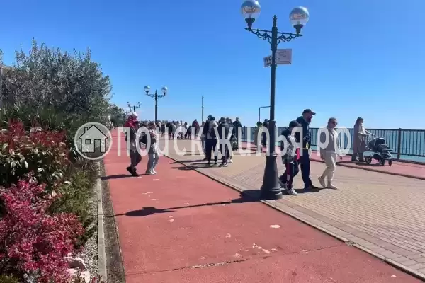 Квартира «Студия на Кутаисской»