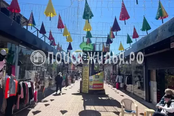 Квартира «Студия на Кутаисской»