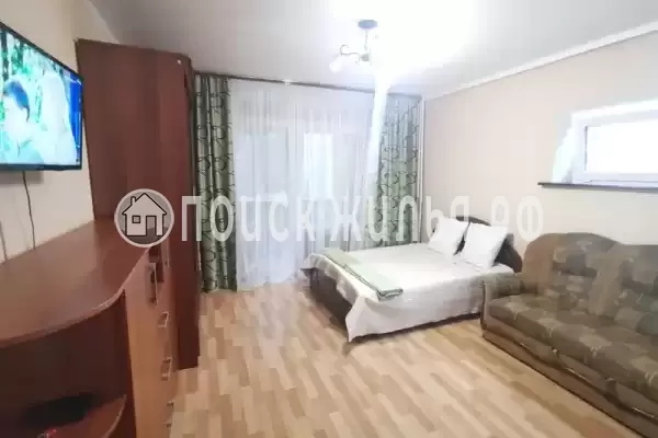 Квартира «В центре» Квартира «В центре»