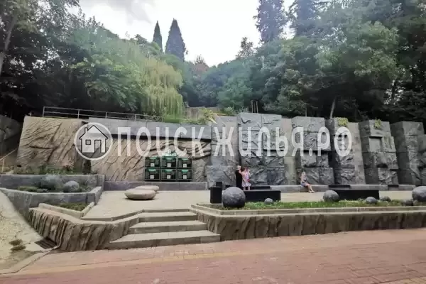 Квартира «В центре» Квартира «В центре»