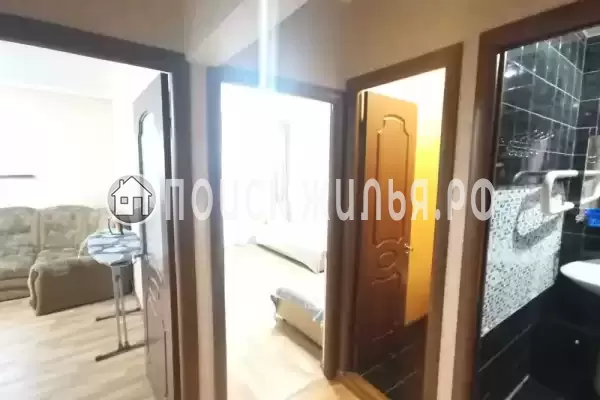 Квартира «В центре» Квартира «В центре»