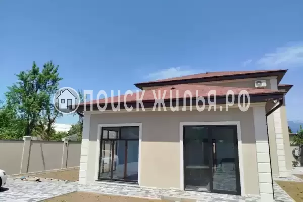 Дом под ключ «Терра»