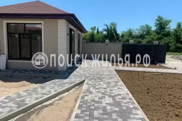 Дом под ключ «Терра»