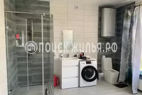 Дом под ключ «Терра»