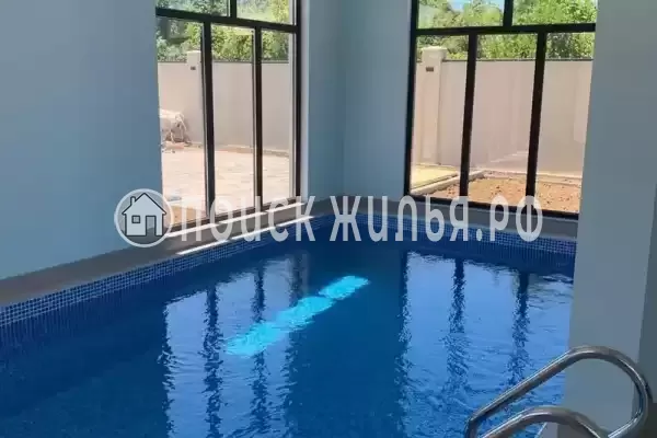 Дом под ключ «Терра»