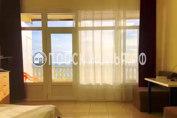 Дом под ключ «Морская волна»