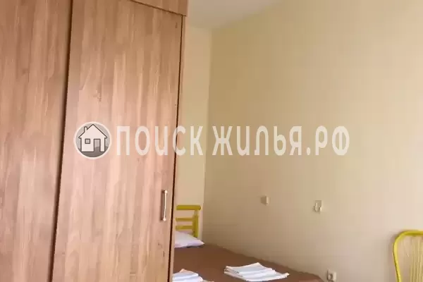 Дом под ключ «Морская волна»