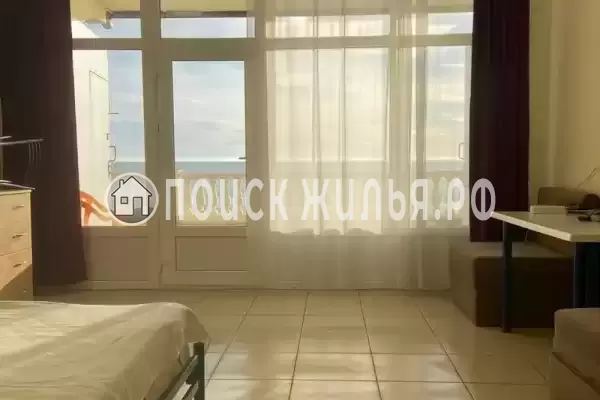 Дом под ключ «Морская волна»