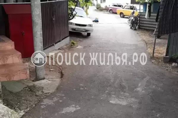 Дом под ключ «До 6 человек»