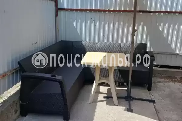 Дом под ключ «До 6 человек»