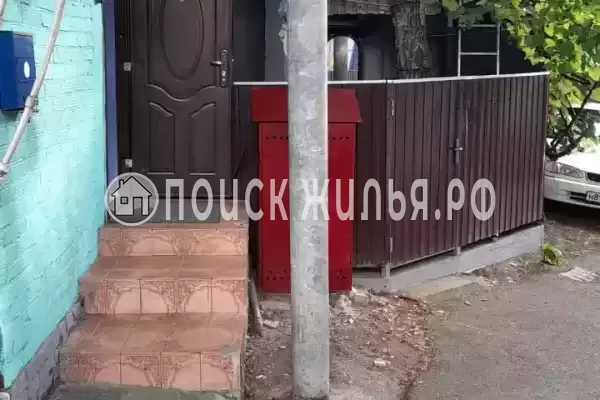 Дом под ключ «До 6 человек»