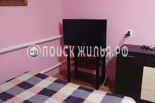 Дом под ключ «До 6 человек»