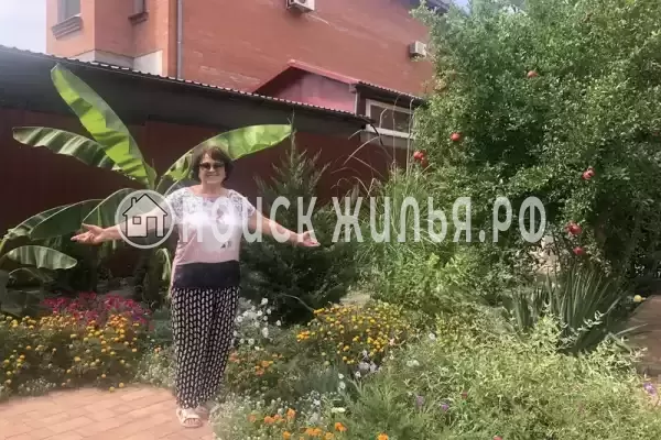 Частный сектор «Дом на две семьи» Частный сектор «Дом на две семьи»