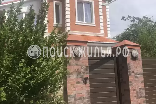 Частный сектор «Дом на две семьи» Частный сектор «Дом на две семьи»