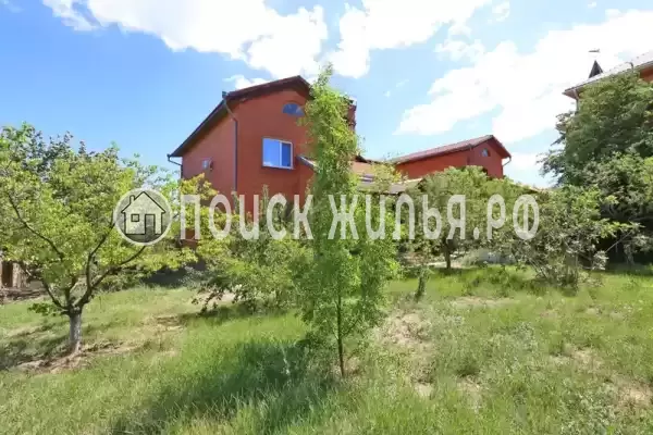 Частный сектор «Дом на две семьи» Частный сектор «Дом на две семьи»