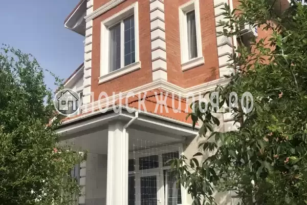 Частный сектор «Дом на две семьи» Частный сектор «Дом на две семьи»