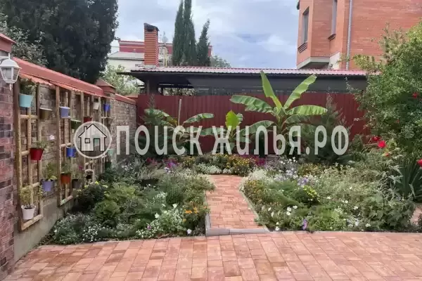 Частный сектор «Дом на две семьи» Частный сектор «Дом на две семьи»