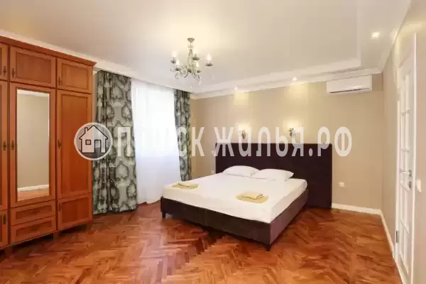 Частный сектор «Дом на две семьи» Частный сектор «Дом на две семьи»