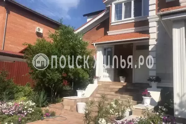 Частный сектор «Дом на две семьи» Частный сектор «Дом на две семьи»