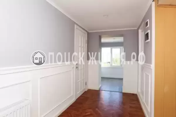 Частный сектор «Дом на две семьи» Частный сектор «Дом на две семьи»