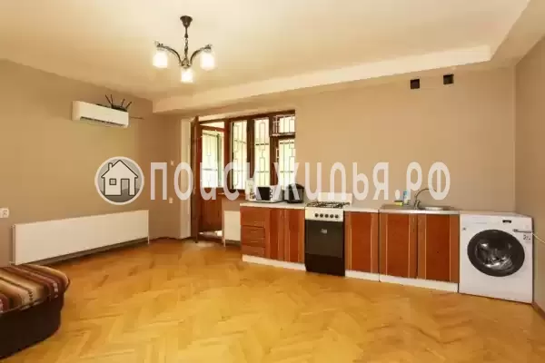 Частный сектор «Дом на две семьи» Частный сектор «Дом на две семьи»