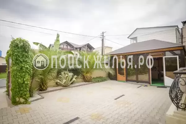 Дом под ключ «Регина» Дом под ключ «Регина»