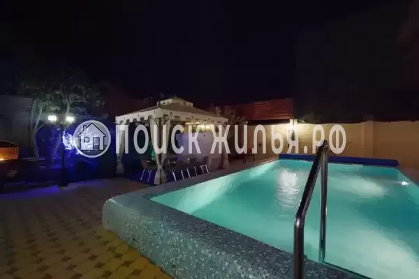 Дом под ключ «Регина» Дом под ключ «Регина»