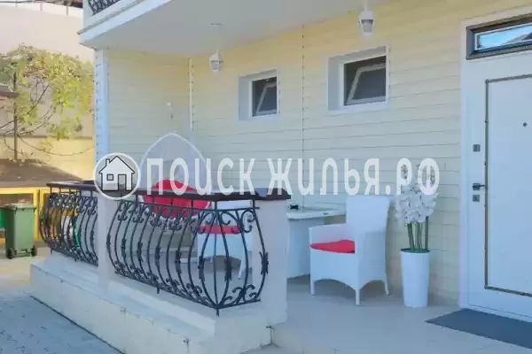 Дом под ключ «Регина» Дом под ключ «Регина»