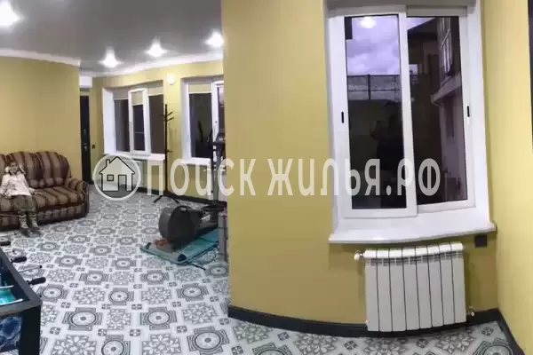 Дом под ключ «Регина» Дом под ключ «Регина»