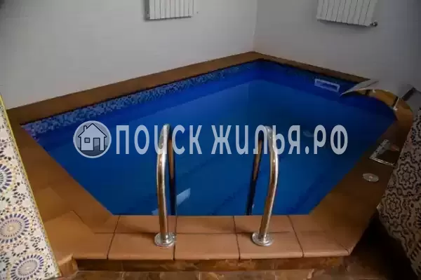 Дом под ключ «Регина» Дом под ключ «Регина»