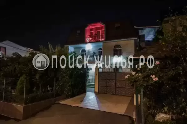 Дом под ключ «Регина» Дом под ключ «Регина»