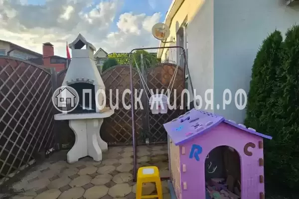 Дом под ключ «Дом под ключ»