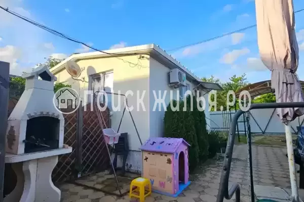 Дом под ключ «Дом под ключ»