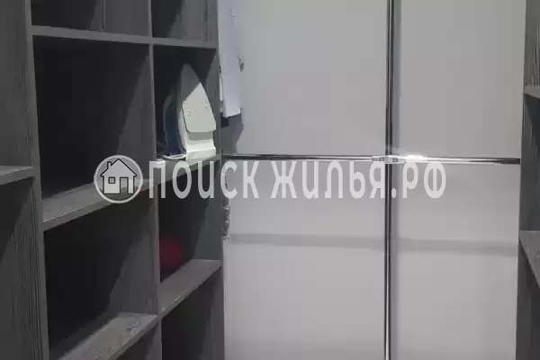 Квартира «Альпийский квартал»