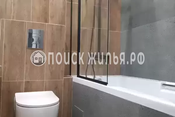 Квартира «Альпийский квартал»