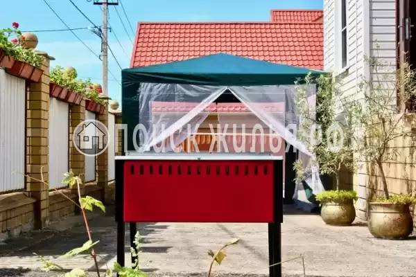 Частный сектор «Коттедж Калиновка» Частный сектор «Коттедж Калиновка»