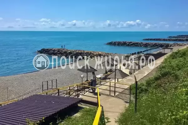 Частный сектор «Коттедж Калиновка» Частный сектор «Коттедж Калиновка»