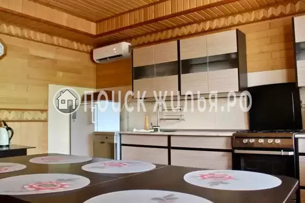 Частный сектор «Коттедж Калиновка» Частный сектор «Коттедж Калиновка»