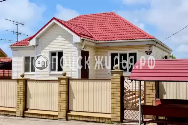 Частный сектор «Коттедж Калиновка» Частный сектор «Коттедж Калиновка»