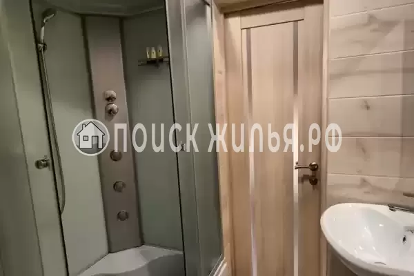 Дом под ключ «На Заречной»