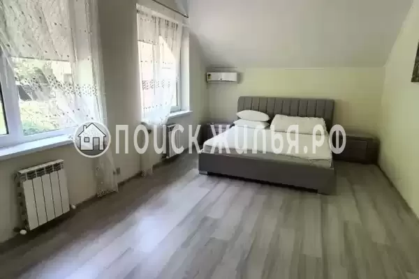 Дом под ключ «На Заречной»