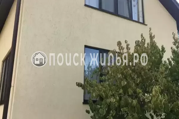 Дом под ключ «На Заречной»