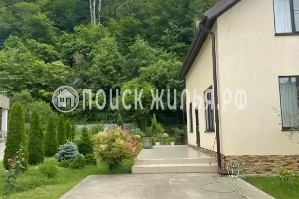 Дом под ключ «На Заречной»