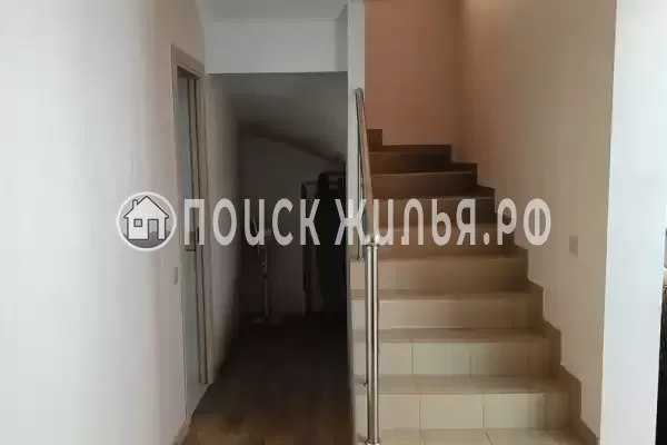 Дом под ключ «На Заречной»