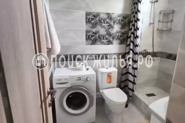 Дом под ключ «На Заречной»