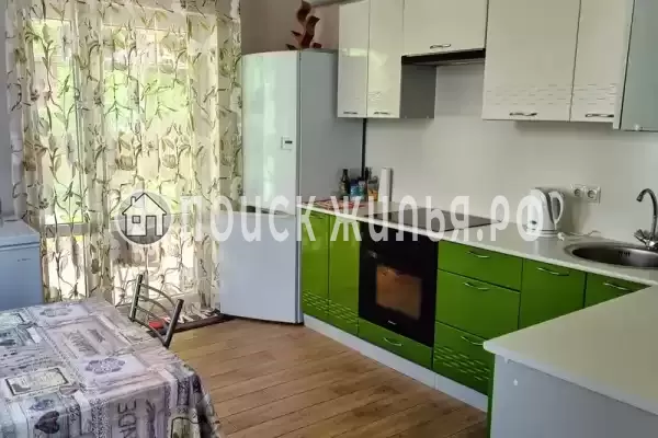 Дом под ключ «На Заречной»