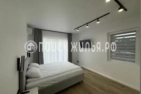 Частный сектор «Villa SunSeaHouse»